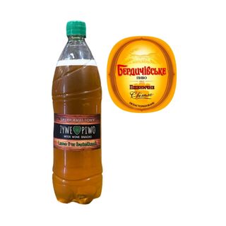  Berdyczowskie "Pszeniczne" Weizen