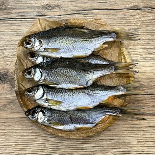 Płotwa Patrana 80-90 gr