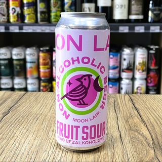 Moon Lark Free Fruit Sour 500 ml