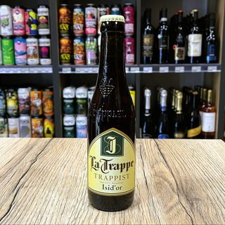 La Trappe Isid'or  Belgian Pale Ale Holandia 330 ml