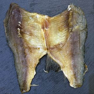 Leszcz bez Łuski Butterfly