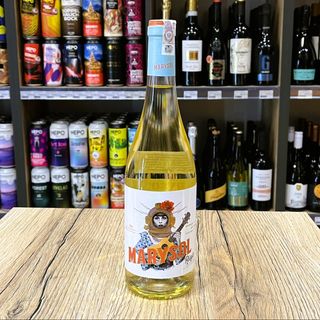 Carlos Serres Marysol Viura Sauvignon Blanc Semidulce Rioja 750ml