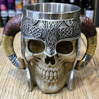 Kufel Ragnarok 500 ml