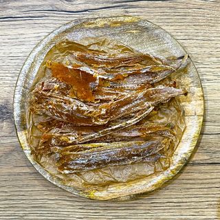 Filet Mintaja z Piepszem 100 g Luz