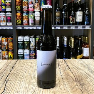 Põhjala Pime ÖÖ  Imperial Stout 330 ml