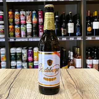 Radeberger Pilsner 500 ml