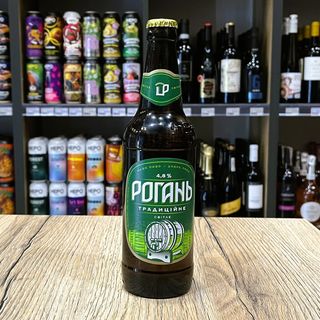  Rogań Tradycyjnie 500 ml