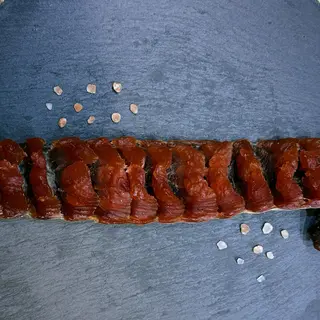 Keta Filet Suszony Cięty 100-110 g
