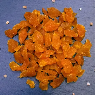 Iryski z Łososia 100 g Luz