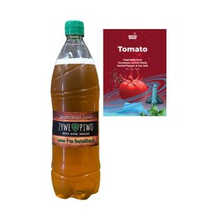 Magic Road Pomidor Vegetable Sour