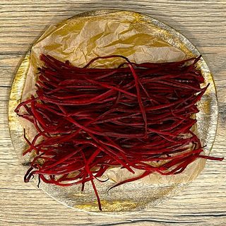  Nitki rybne z Łososia - 100 g Luz