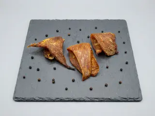 Jerky z kurczaka Filet Pikantny 100 g Luz