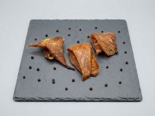  Jerky z kurczaka Filet Pikantny 100 g Luz