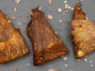 Jerky z kurczaka Filet Wędzony 100 g Luz