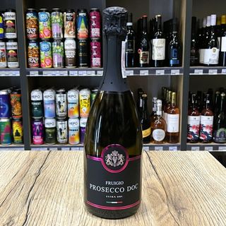 Fruigio Prosecco Doc Extra Dry 750 ml