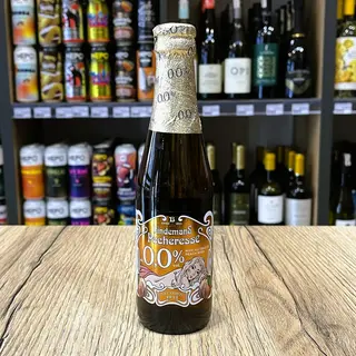 Lindemans Pecheresse 0.0 Alcohol Free 250ml