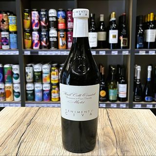 Tenimenti Civa Sauvignon Linea Classica Friuli Colli Orientali 750ml