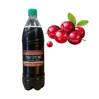 Cydr Royal Żurawina