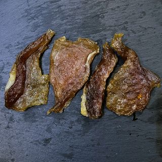 Chipsy z Suma Suszone - 100 g Luz