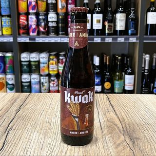 Bosteels Kwak Belgia 330 ml