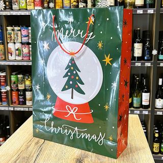 Torebka Świąteczna