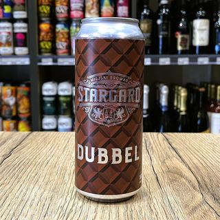 Stargard Belgian Dubbel 500 ml