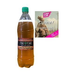 Funky Fluid Dummy Hoppy Tripel