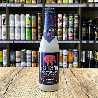 Delirium Nocturnum Belgia 330ml