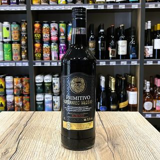  Primitivo Grzaniec Włoski 1 L