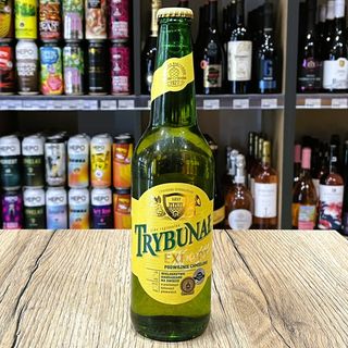 Trybunał Export Pils 500 ml