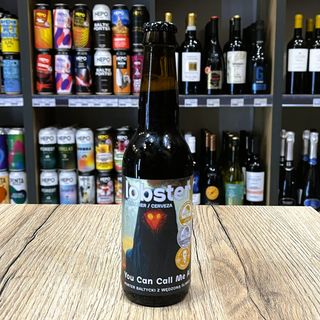 Lobster You Can Call Me AI Baltic Porter 330 ml