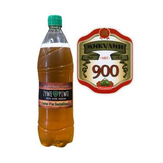 Mykulin 900 Pale Lager