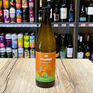 Magic Road Freefall Apa 500 ml