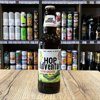  O'Hara's Hop Adventure Series Nelson Sauvin 500 ml
