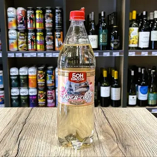 Bon Buasson Kream-Soda 1 L