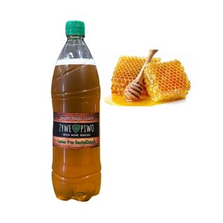 Mykulin Miodowe Pale Lager