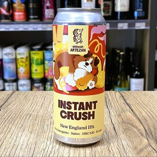 Artezan Instant Crush Neipa 500 ml