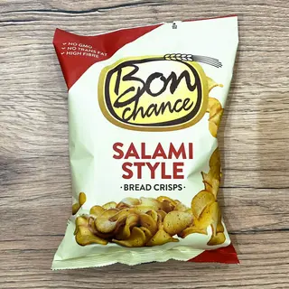 Bon Chance Salami Style 120 g