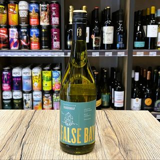 False Bay Crystalline Chardonnay 750ml