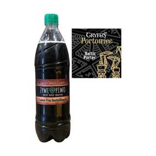 Gryfus Portowiec Baltic Porter