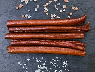 Ikra Sandacza 100-110 gr opak