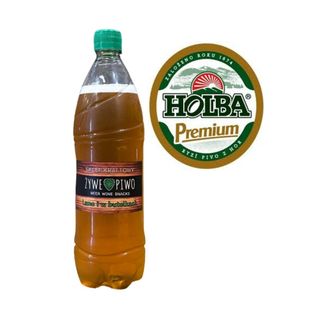  Holba Premium Bohemian Pils