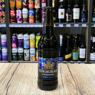Kormoran Świąteczne Korzenne 500ml
