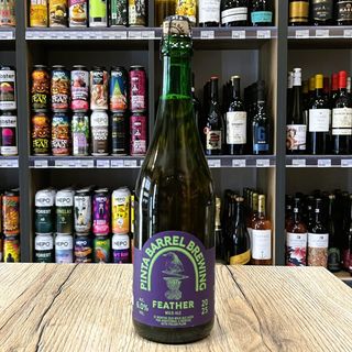 Pinta Barrel Brewing Feather Wild Ale 750 ml
