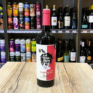 La Maldita Garnacha Rioja 750ml