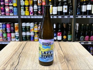 Widawa Lazy River Neipa 500 ml