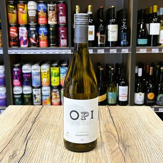 La Mascota Opi Chardonnay 750ml
