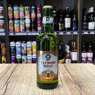 Mykulin Ternowe Pole 500 ml