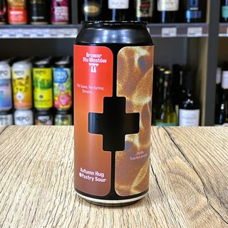 Stu Mostów Autumn Hug Pastry Sour 440 ml