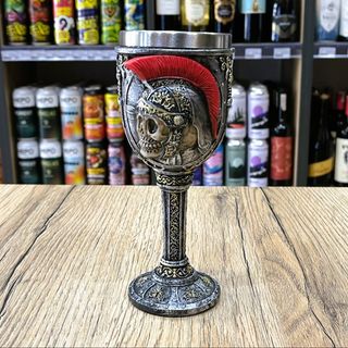 Kelich Żołnierz Rzymski 220ml
